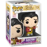 Funko POP! Disney Beauty And The Beast - Gaston 1134 - Pop! Vinyl Figur