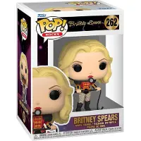 Funko POP! Pop! Britney Spears Circus - Britney Spears #262