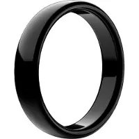 Niceboy ONE Onyx schwarz vel. 12