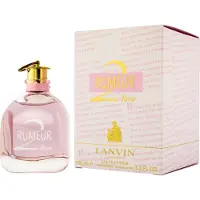 Big Buy Cooking Parfüm Mujer EDP Lanvin Rumeur 2 Rose (100 ml)