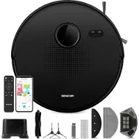 Sencor Intelligenter Robotersauger Sencor