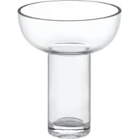 Blomus Vase Miyabi Clear 17 cm