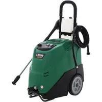Lavor XTR-R 1007 - Heißwasser-Hochdruckreiniger - 135 bar - 420 l/h - 36032-00105