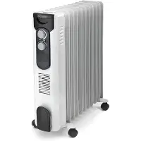 Olimpia Splendid | Radiator CALDORAD 11 | 2500 W