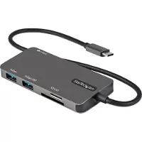 StarTech.com Dkt30chsdpd Usb C/hdmi Hub