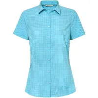 Vaude Damen Bluse Wo Seiland Shirt III