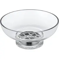 Blomus Vase Miyabi Clear 23 cm