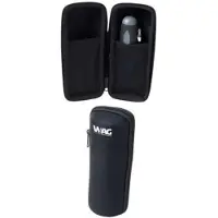 Wag Neoprene Werkzeugflasche 500ml