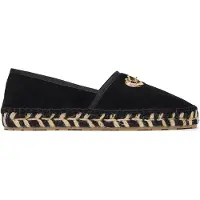 Love Moschino Espadrilles JA10552G0OIG5000 Schwarz 37