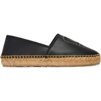 Love Moschino Espadrilles JA10532G0OIA0000 Schwarz