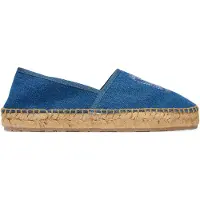 Love Moschino Espadrilles JA10532G0OJO5700 Blau 36