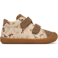 Froddo Halbschuhe Ollie S G2130328-58 S Beige