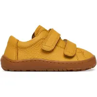 Froddo Halbschuhe Barefoot Baze G3130284-6 M Gelb 23