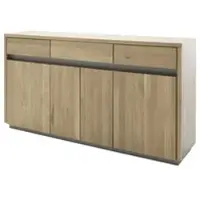 Uno Primo Sideboard Spina ¦ Maße (cm): B: 167 H: 89 T: 40.0