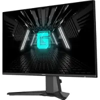 MSI G242L E14, 60,5 cm (23.8"), 1920 x 1080 Pixel, Full HD, LCD, 1 ms, Schwarz