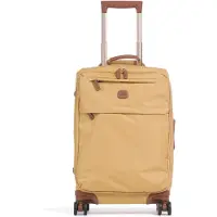 Bric's X-Collection Cabin Trolley Soft 55 cm