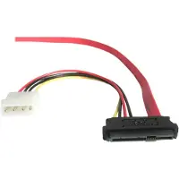 StarTech.com 18 Zoll Sas 29-pin Auf Sata-kabel