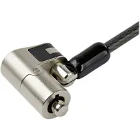 StarTech.com Ltulockkey Verriegelungsadapter 2 M