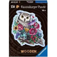 Ravensburger Geheimnisvolle Eule 17511
