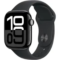 Apple Watch Series 10 , OLED, Touchscreen, 64 GB, WLAN, GPS, 29,3 g