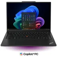 Lenovo ThinkPad X1 Carbon Gen 14 Aura Edition Copilot+ PC, Intel Core Ultra 7, 35,6 cm (14"), 1920 x 1200 Pixel, 32 GB, 1 TB, Windows 11 Pro
