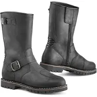 TCX Fuel Wp Touring-stiefel