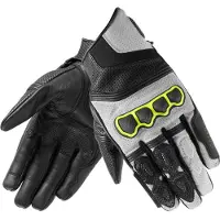 Rebelhorn Patrol Short Motorradhandschuhe