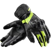 Rebelhorn Viper Motorrad Handschuhe