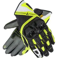 Rebelhorn ST II Short Motorradhandschuhe