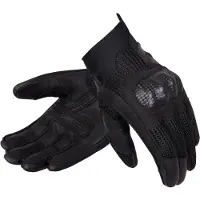 Rebelhorn Gap III Damen Motorrad Handschuhe
