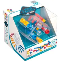 IUVI Smart Games Criss Cross Cube (ENG)