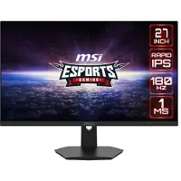 MSI G274F, 68,6 cm (27"), 1920 x 1080 Pixel, Full HD, LCD, 1 ms, Schwarz