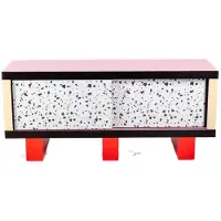 Seletti Supercabinet Terrazzo Sideboard