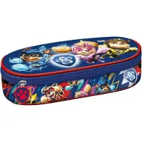 St. Majewski Piórnik, Etui, verstärkt, Paw Patrol