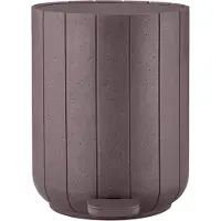 Blomus GmbH KUA Treteimer cedar wood 3l