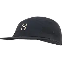 Haglöfs Brand Five Panel Kappe