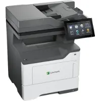 Lexmark Mx632adwe Multifunktionsdrucker