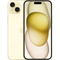 Apple iPhone 15 Plus 512GB Gelb