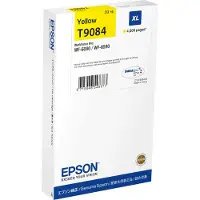 Epson Tintenpatrone XL Yellow