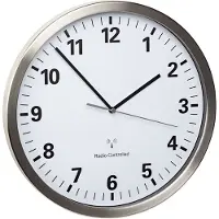 TFA-Dostmann 60.3523.02 Funkwanduhr