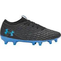 Under Armour Magnetico Select 5 Fg Fußballschuhe Schwarz EU 35 1/2 Schwarz EU 35 1/2