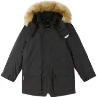 Reima Reimatec Winter Jacket, Ajaton black (9990) 152 cm