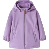Name It Mini Alfa08 Magic Softshell-jacke