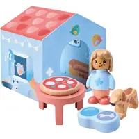 Hape - The Tiny House (87-3442)