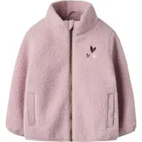 Name It Mini Sherpa Jacke