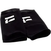Flaxta Schienbeinschonerhalter - Schwarz - - S/M - Schienbeinschoner