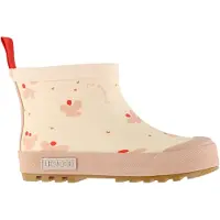Liewood Tekla Gummistiefel, Mini Butterfly/Apple Blossom, 26, Kindergummistiefel, Kinderstiefel, Gummistiefel kinder, Kids