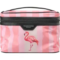 Ginza.se Urban Travel Flamingo-25.5 X 17 X 14 Cm Schönheitszubehör-set