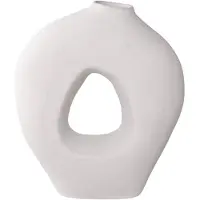 House Nordic Vase