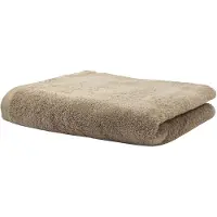 Aquanova Badetuch London Almond (100 x 150 cm)